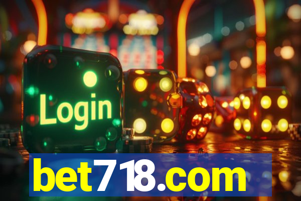 bet718.com