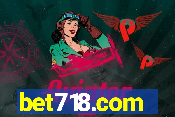 bet718.com