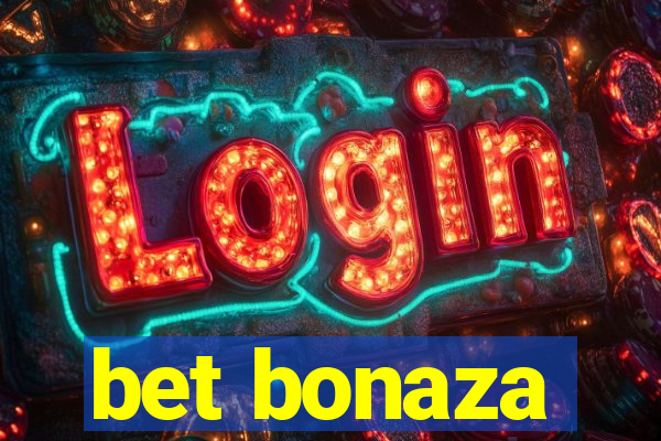 bet bonaza