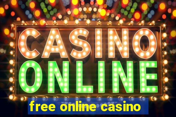 free online casino