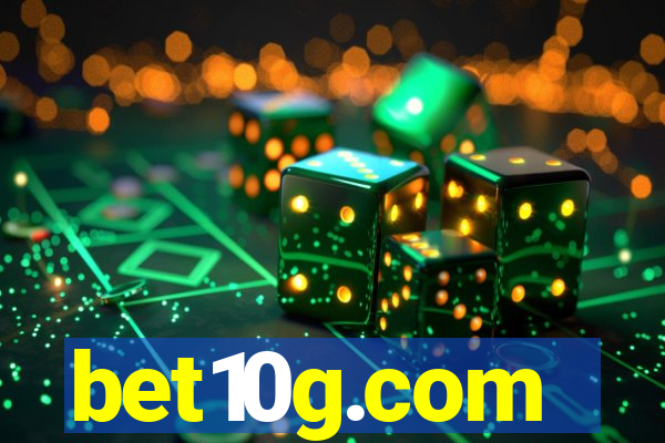 bet10g.com