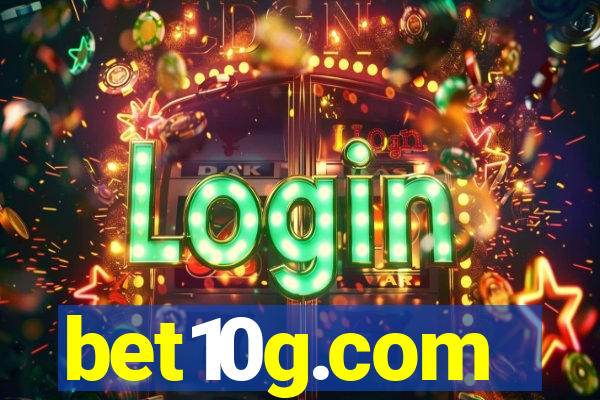 bet10g.com