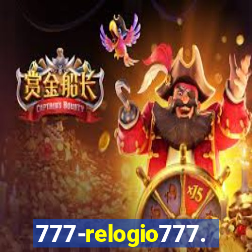 777-relogio777.com