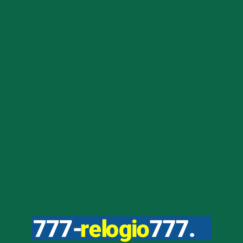 777-relogio777.com