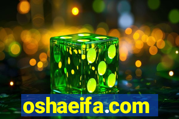 oshaeifa.com