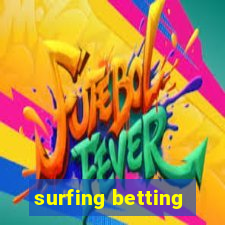 surfing betting