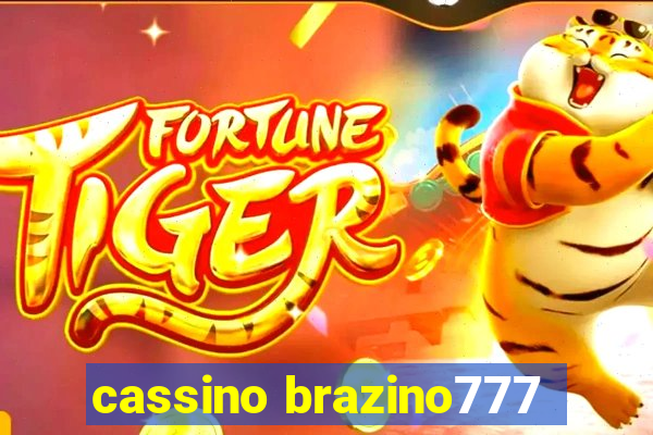 cassino brazino777