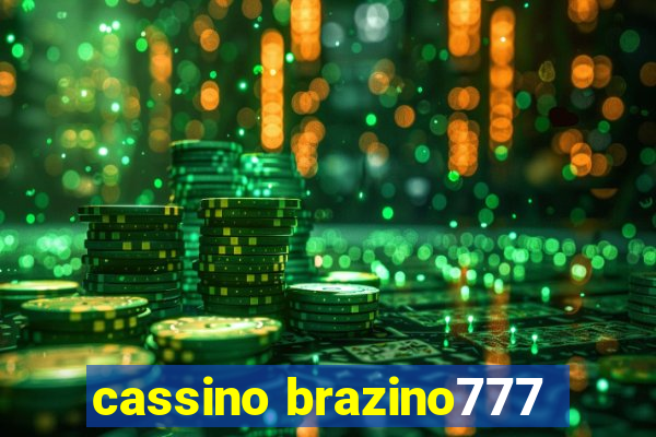 cassino brazino777