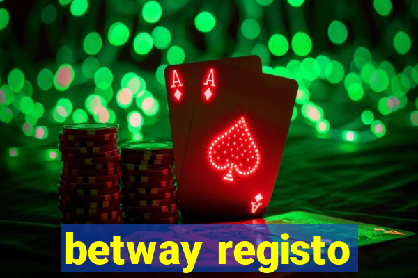 betway registo