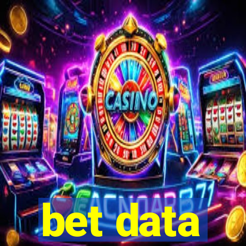 bet data