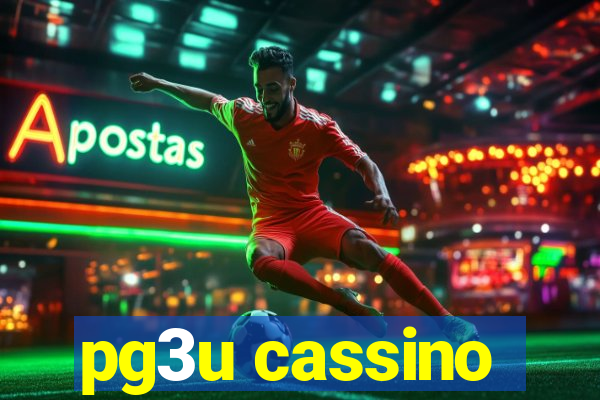 pg3u cassino