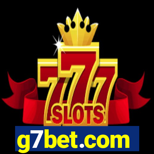 g7bet.com