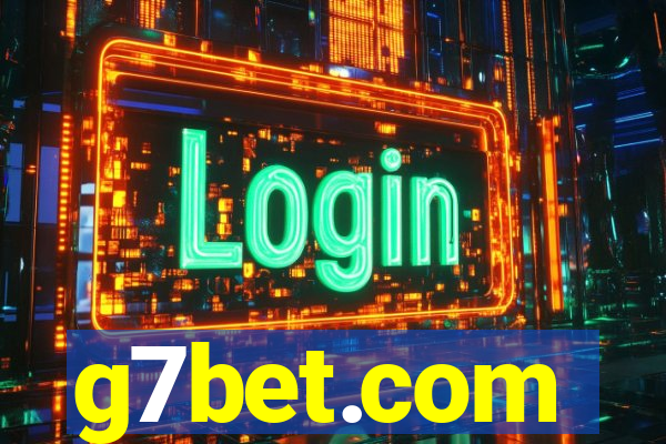 g7bet.com