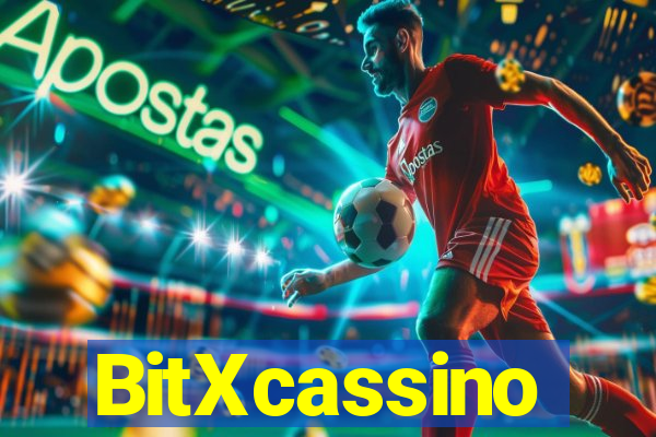 BitXcassino