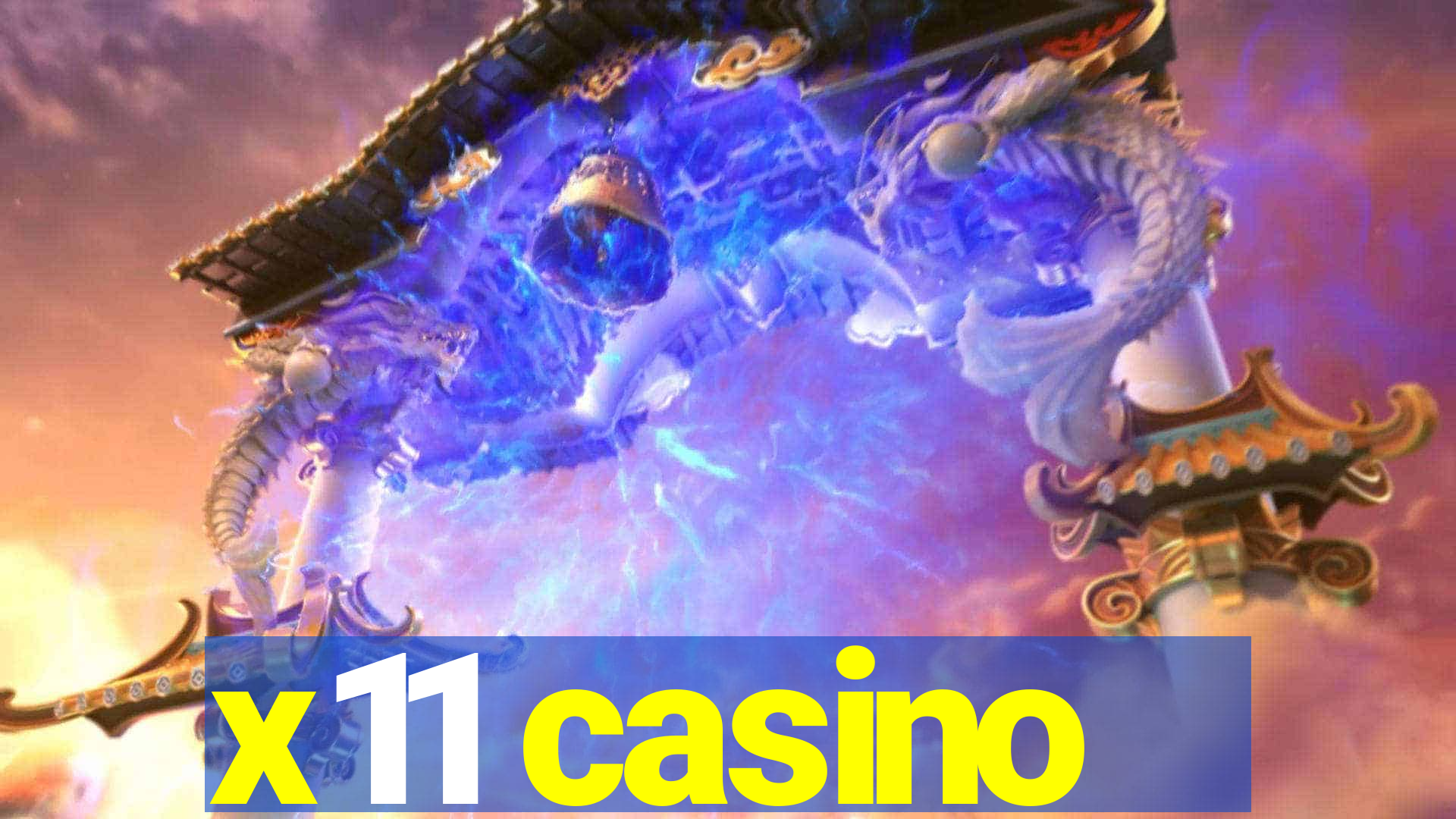 x11 casino