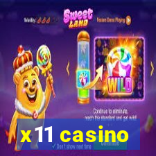 x11 casino