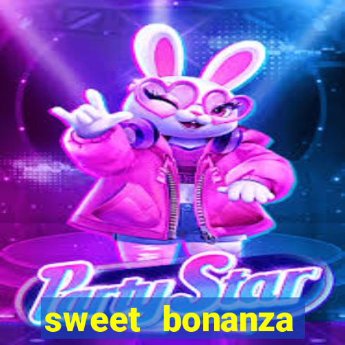 sweet bonanza candyland demo slot