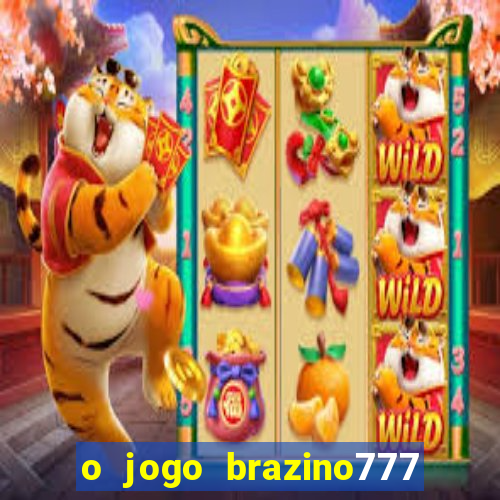 o jogo brazino777 é confiável