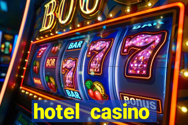 hotel casino algarve portugal