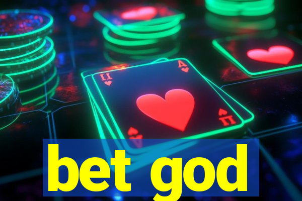 bet god