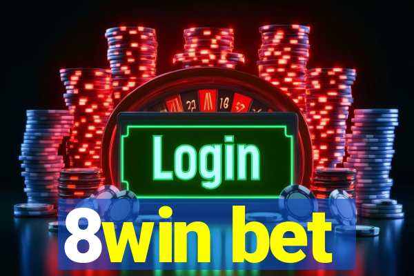 8win bet