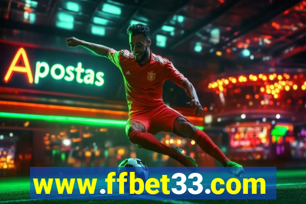 www.ffbet33.com