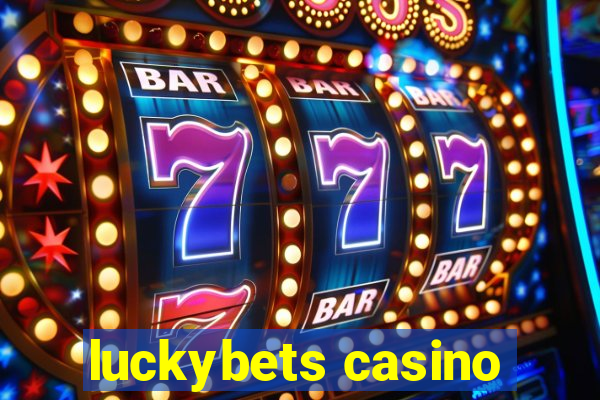 luckybets casino