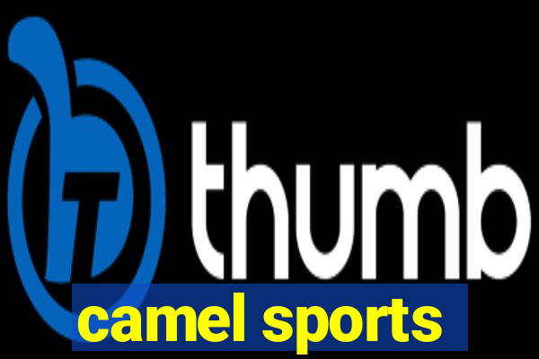 camel sports