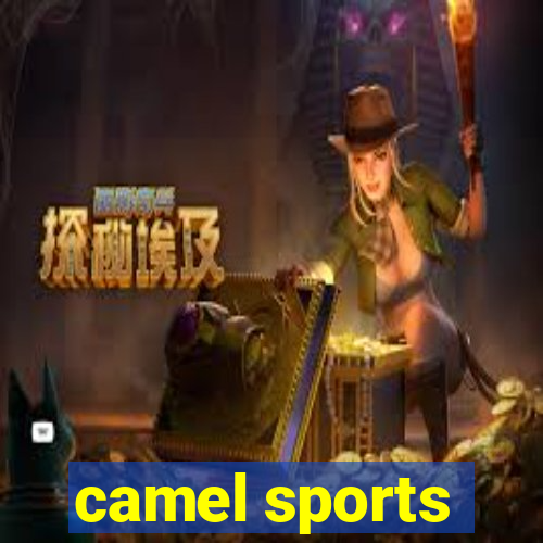 camel sports