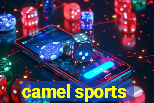 camel sports