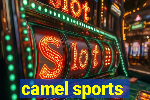 camel sports