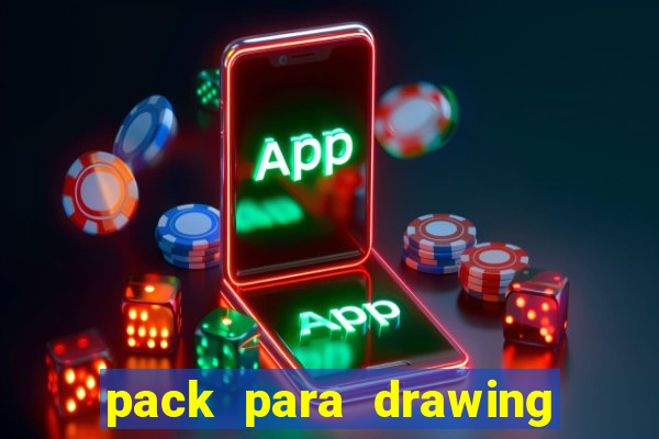 pack para drawing cartoons 2 vk