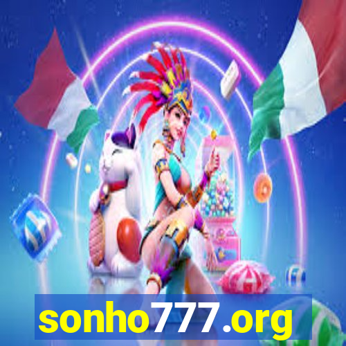 sonho777.org