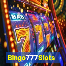 Bingo777Slots