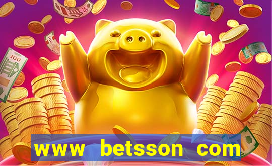 www betsson com online casino