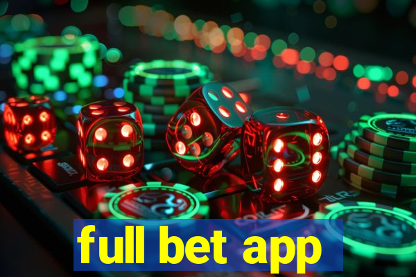 full bet app