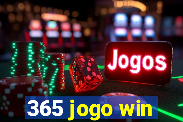 365 jogo win