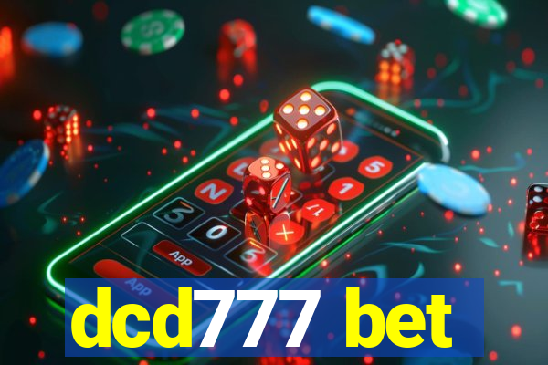 dcd777 bet