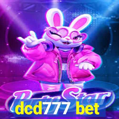 dcd777 bet