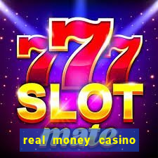 real money casino online usa