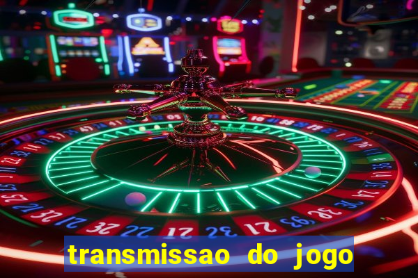 transmissao do jogo do sport