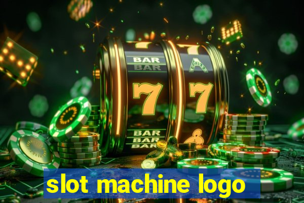 slot machine logo