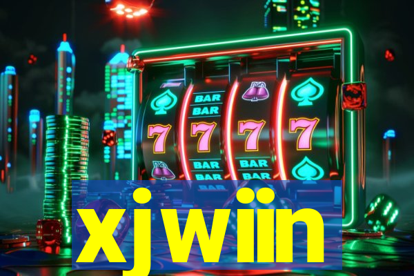 xjwiin