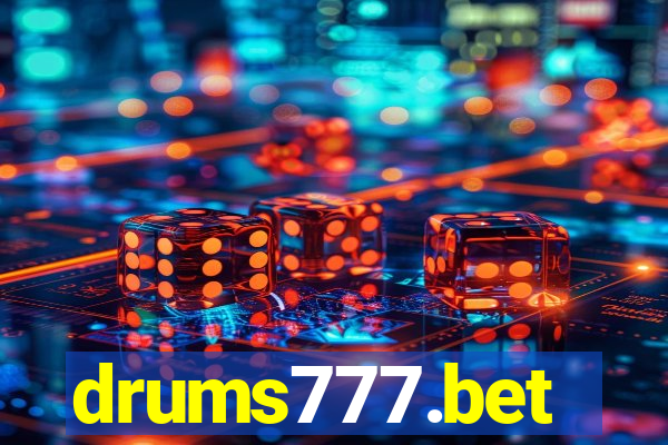 drums777.bet