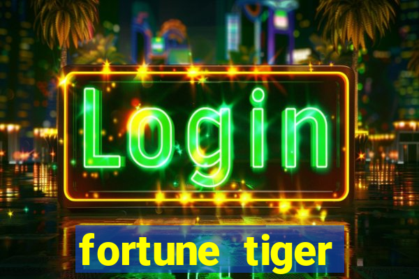 fortune tiger spirit demo