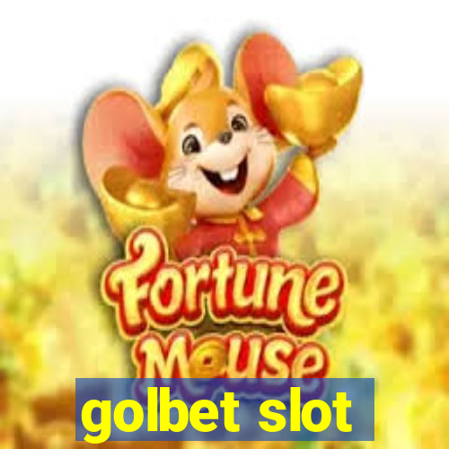 golbet slot