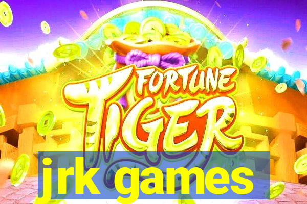 jrk games