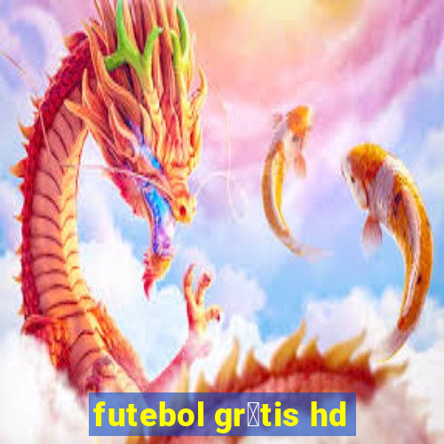 futebol gr谩tis hd