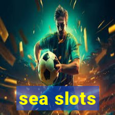 sea slots