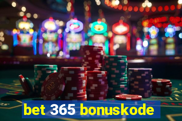 bet 365 bonuskode